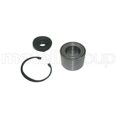 Bild av METELLI 19 2698 Kit de roulements roue 53 FORD: FIESTA 5, Focus Mk1 3/5 portes, Fusion Break, MAZDA: 2 5 portes