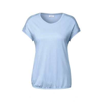 Bild av cecil dam tshirt, Pastellblå, M