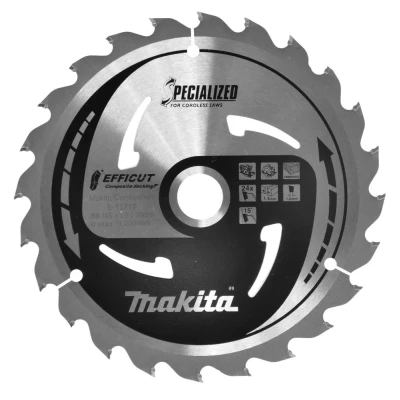 Bild av Makita E 12217 Specialized Efficut Saw