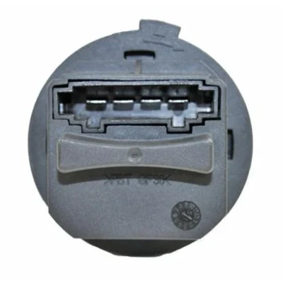 Bild av METZGER 0917321 Régulateur, pulseur d&#039;air habitacle MERCEDES BENZ: Classe E Berline, C Berline