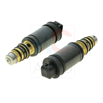 Bild av ACAUTO AC 02DN22 Valve de réglage, compresseur MERCEDES BENZ: Classe C Break, BMW: 3 Berline