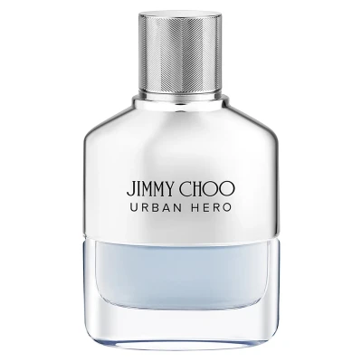 Bild av Jimmy Choo Urban Hero Eau de Parfum 100 ml
