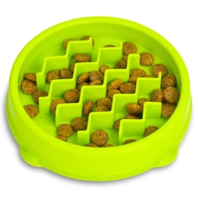 Bild av Kitty Slow Feeder till Katt 14 cm