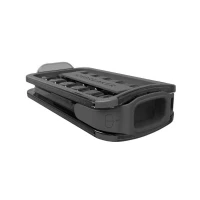 Bild av Icebreaker Nordic 4 in 1 Ice Cube Tray POP 2.0 clear Black