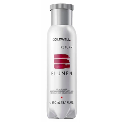 Bild av Goldwell Elumen Return Color Reducer 250 ml