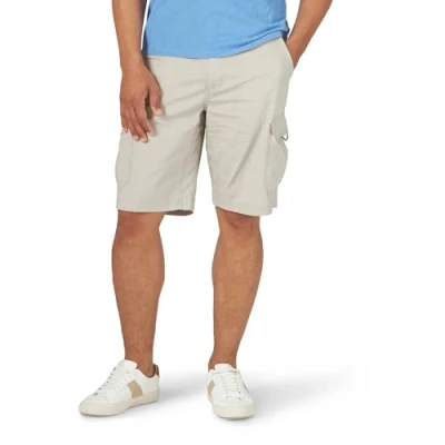 Bild av Lee Extreme Motion Crossroad Cargoshorts herr, STEN, 33