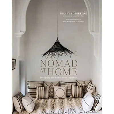 Bild av Nomad at Home: Designing The Home More Traveled