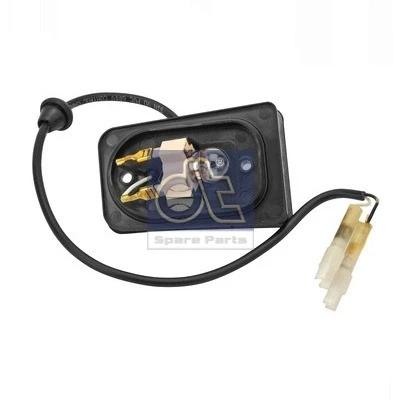 Bild av Breddmarkeringslykta DT Spare Parts 2.24195