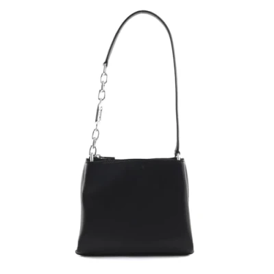 Bild av HUGO Freesia BAG Handväska, Storlek: One Size, Black