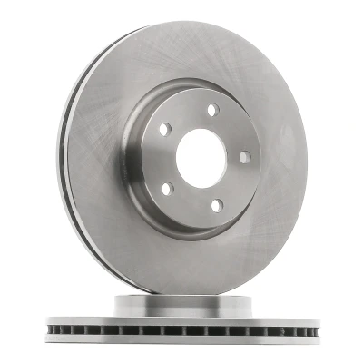 Bild av TEXTAR PRO 92196903 Disque de frein 300 28 05/06 108 ventilé l&#039;intérieur revêtu sans boulon fix roue, moyeu roue