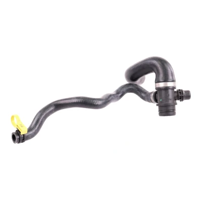 Bild av VAICO V20 3618 Durite De Refroidissement EPDM (éthylène propylène diène caoutchouc) BMW: 1 5 portes, Berline, 3 portes