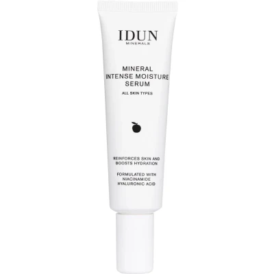 Bild av IDUN Minerals Moisturizing Serum 30 ml