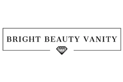 Bright Beauty Vanity Logga