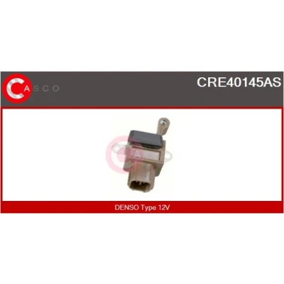 Bild av CASCO CRE40145AS Generatorregulator 12V