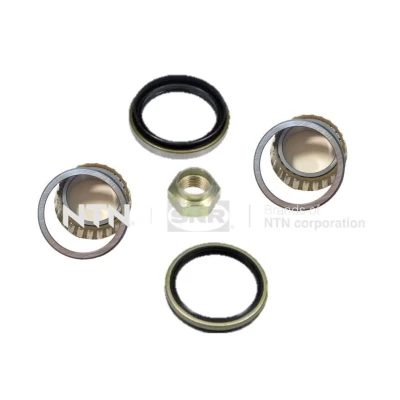Bild av SNR R170.09 Kit de roulements roue 63 MAZDA: Demio Break, 323 III 3/5 portes