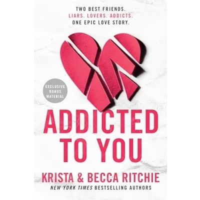 Bild av Addicted to You