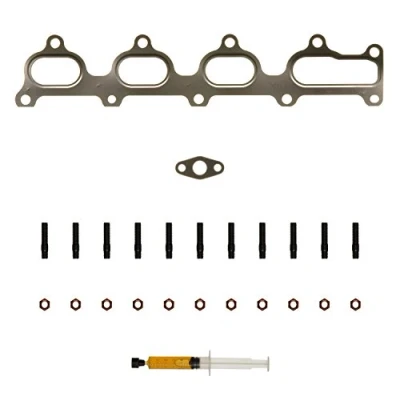 Bild av AJUSA JTC11545 Kit de montage, compresseur with studs, syringe oil avec joints instructions montage OPEL: Astra H GTC, 3/5 portes