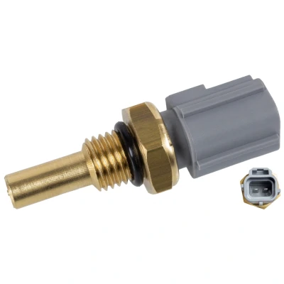 Bild av FEBI BILSTEIN 33628 Sonde De Température Liquide Refroidissement noir avec bague d&#039;étanchéité SUZUKI: Samurai SUV, Jimny SWIFT 3