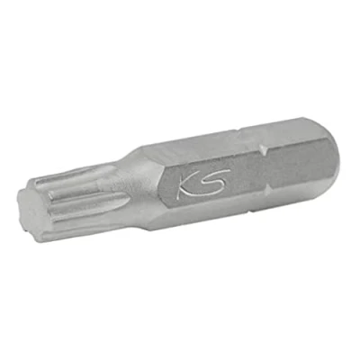 Bild av KS Tools 911.3243 1/4&quot; Torx PLUS bit, 30mm, IP25