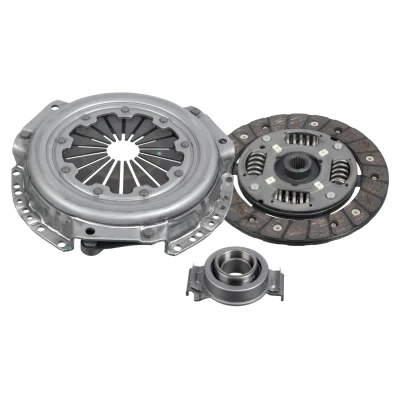 Bild av BLUE PRINT ADL143013 Kit d&#039;Embrayage à trois pièces avec graisse synthétique butée de débrayage 172 FIAT: Panda I 3/5 portes