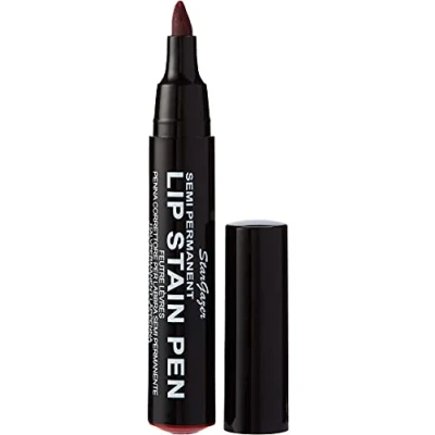 Bild av Stargazer Products Läppfärgspenna nummer 9, 1 pack (1 x 3 ml)