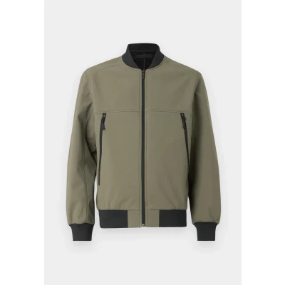 Bild av TOM Tailor Denim Bomberjacka, Storlek: Small, Jungle soil green