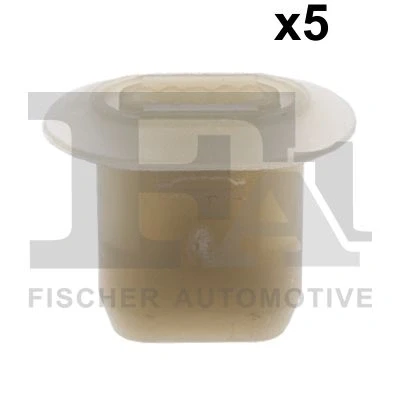 Bild av FA1 22 60001.5 Clip, enjoliveur RENAULT: TWINGO 1, CLIO 3, GRAND SCENIC 2, CITROËN: C3 I 3/5 portes, C2 C4 II Cactus
