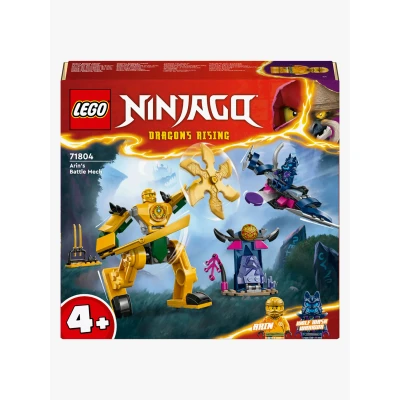 Bild av LEGO Ninjago 71804 Arins stridsrobot