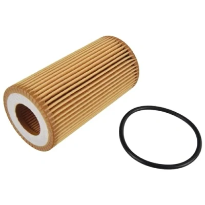 Bild av BLUE PRINT ADBP210024 Filtre à huile avec bague d&#039;étanchéité Cartouche filtrante FORD: Focus Mk4 3/5 portes, Transit Connect V408 Van