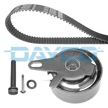 Bild av DAYCO KTB343 Kit de distribution VOLKSWAGEN: LT 28 46 2 Kasten, 35 II Bus, AUDI: A6 C4 Avant, Berline