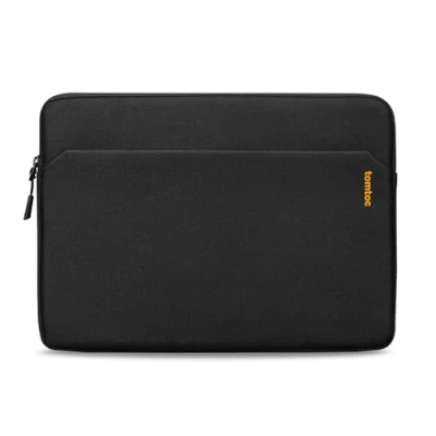 Bild av tomtoc Slim väska fodral för 2024 15 tums ny MacBook Air M3/A3114 M2/A2941 2023, 15&quot; Microsoft Surface Laptop 6/5/4/3, vattenavvisande ultratunn bärbar dator sleeve case