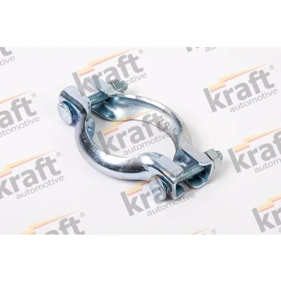 Bild av KRAFT 0558515 Jeu de pièces serrage, système d&#039;échappement CITROËN: Xsara 5 portes, ZX Break, Picasso, PEUGEOT: 206 3/5 406 Berline