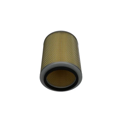 Bild av Luftfilter, Bak, isuzu elf flak/chassi, skåp, 16546T9301, 8941560520