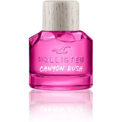 Bild av Hollister Canyon Rush Her Eau de Toilette 50 ml