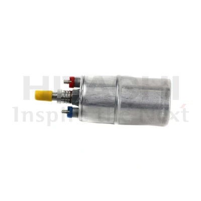 Bild av HITACHI 2503187 Pompe à Carburant électrique Essence VOLKSWAGEN: GOLF 2, Passat B3/B4 Berline, AUDI: 80 B4 Coupe B3, 100 C4 Berline