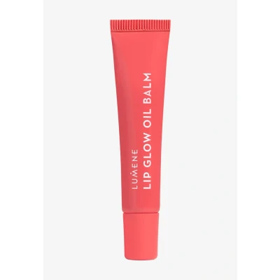 Bild av Lumene Lip Glow Oil BalmShade 2 Juicy 10 ml