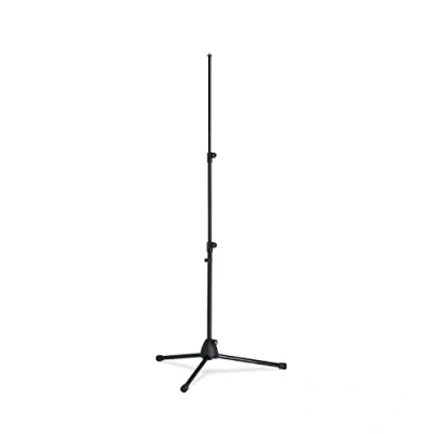 Bild av König &amp; Meyer 199 Foldable Microphone Tripod 148cm