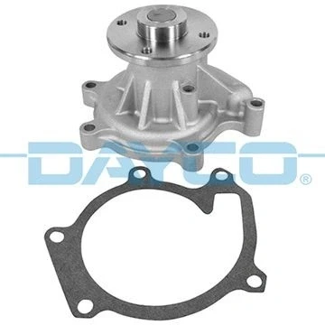 Bild av DAYCO DP299 Pompe à eau TOYOTA: Yaris II 3/5 portes, I portes