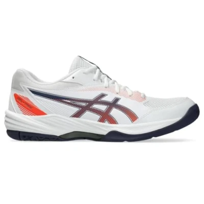 Bild av Asics Beyond Indoorskor, Storlek: 44.5, White/midnight Konstmaterial/textil