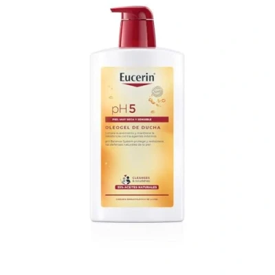 Bild av Eucerin PH5 Duscholja 1000 ml