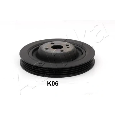 Bild av Remskiva, vevaxel, kia picanto, 23124 02201
