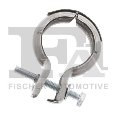Bild av FA1 144 838 Raccord de tuyau, système d&#039;échappement MERCEDES BENZ: CLS Shooting Brake, Classe C Berline, GLK