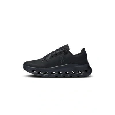 Bild av On Cloudtilt Sneakers Eclipse black, Storlek: 43, black Polyester
