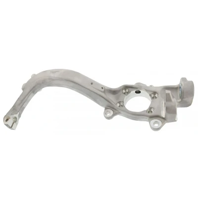 Bild av MAPCO 107787 Porte Fusée Essieu Avant gauche AUDI: A4 B7 Avant, Berline, B6