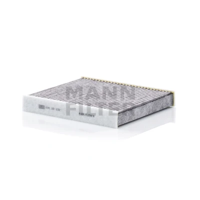 Bild av Filter, kupéventilation MANN FILTER CUK 22 032