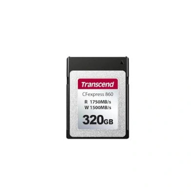Bild av Transcend CFexpress 860