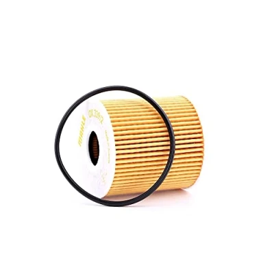 Bild av MAHLE OX 339/2D oljefilter