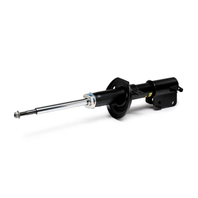 Bild av MONROE V4520 Amortisseur Pression de gaz Système bitube Jambe suspension Goujon en haut, Collier bas OPEL: Vivaro B Combi, Van oscaro,