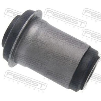 Bild av FEBEST MAB 130 Silent Bloc De Triangle Essieu avant inférieur MITSUBISHI: Delica / Space Gear MPV