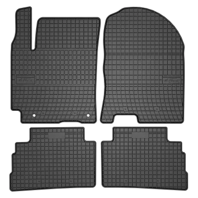 Bild av FROGUM 401990 Ensemble de tapis sol